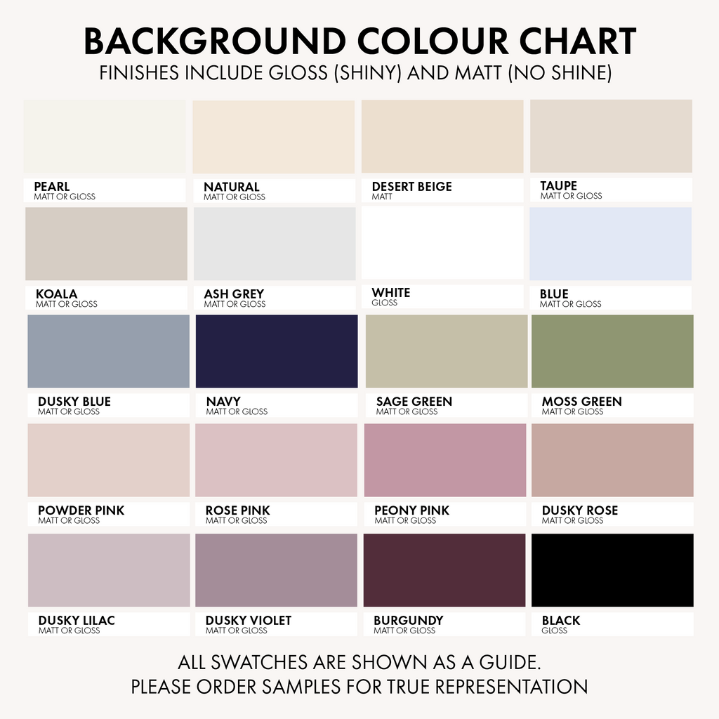 Wedding Welcome Sign